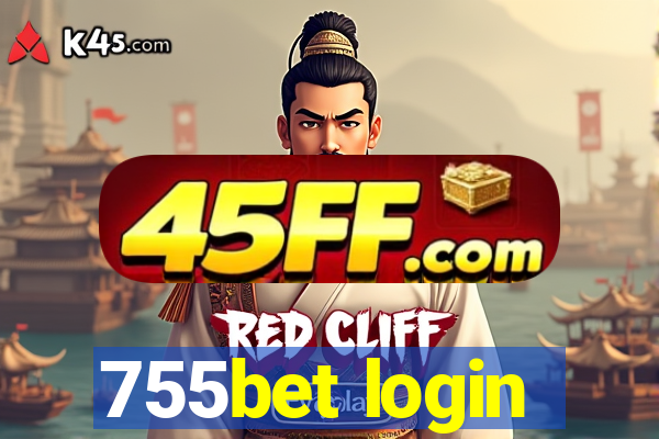 755bet login
